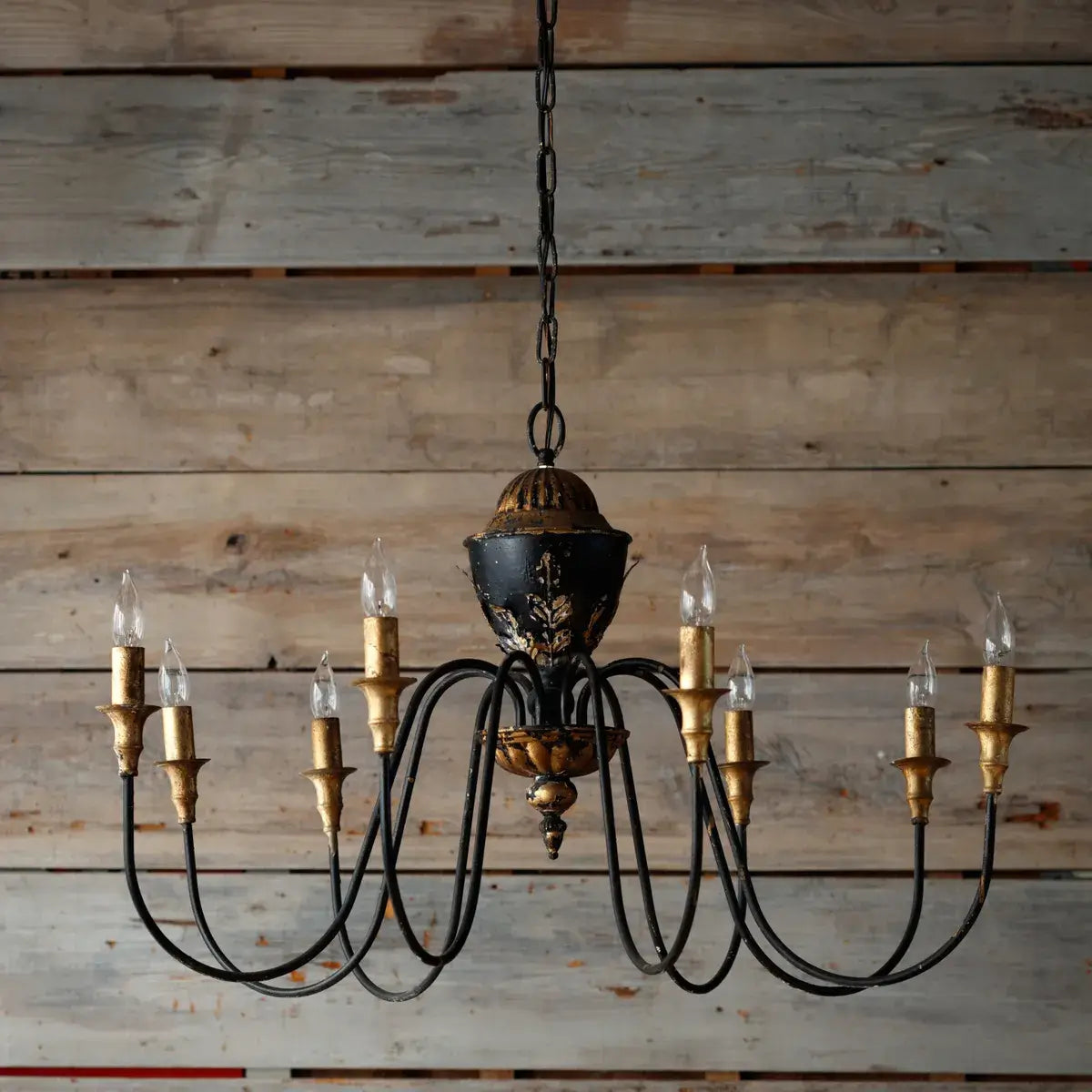 Monticello Chandelier