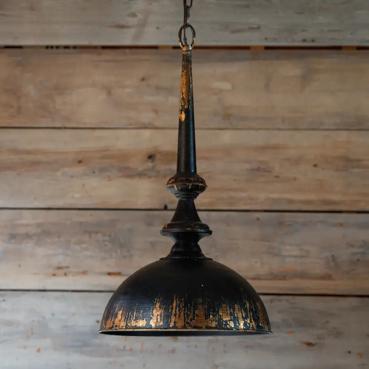 Noir Pendant