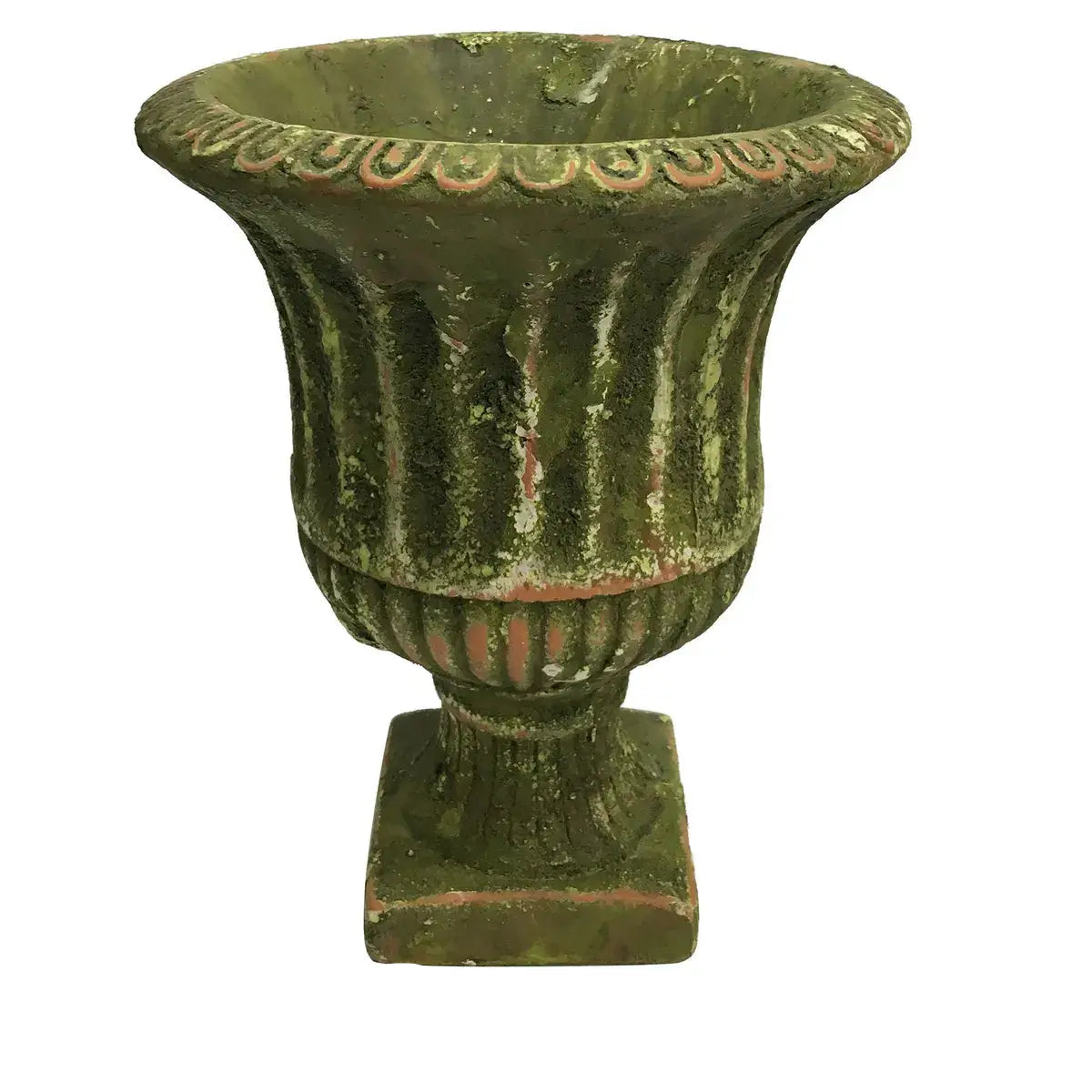 Age Garden Urn
