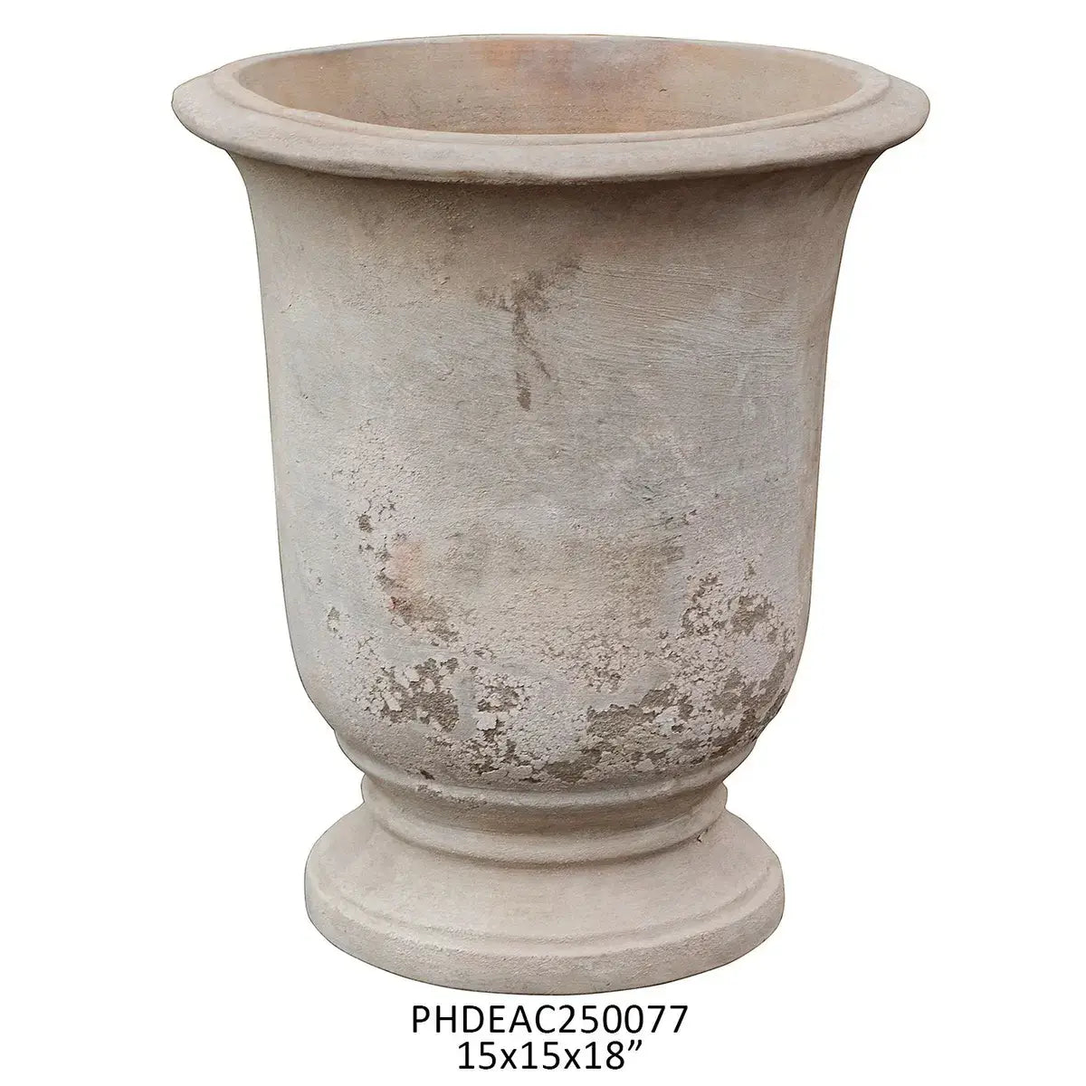 Fresco Fioriera Pot