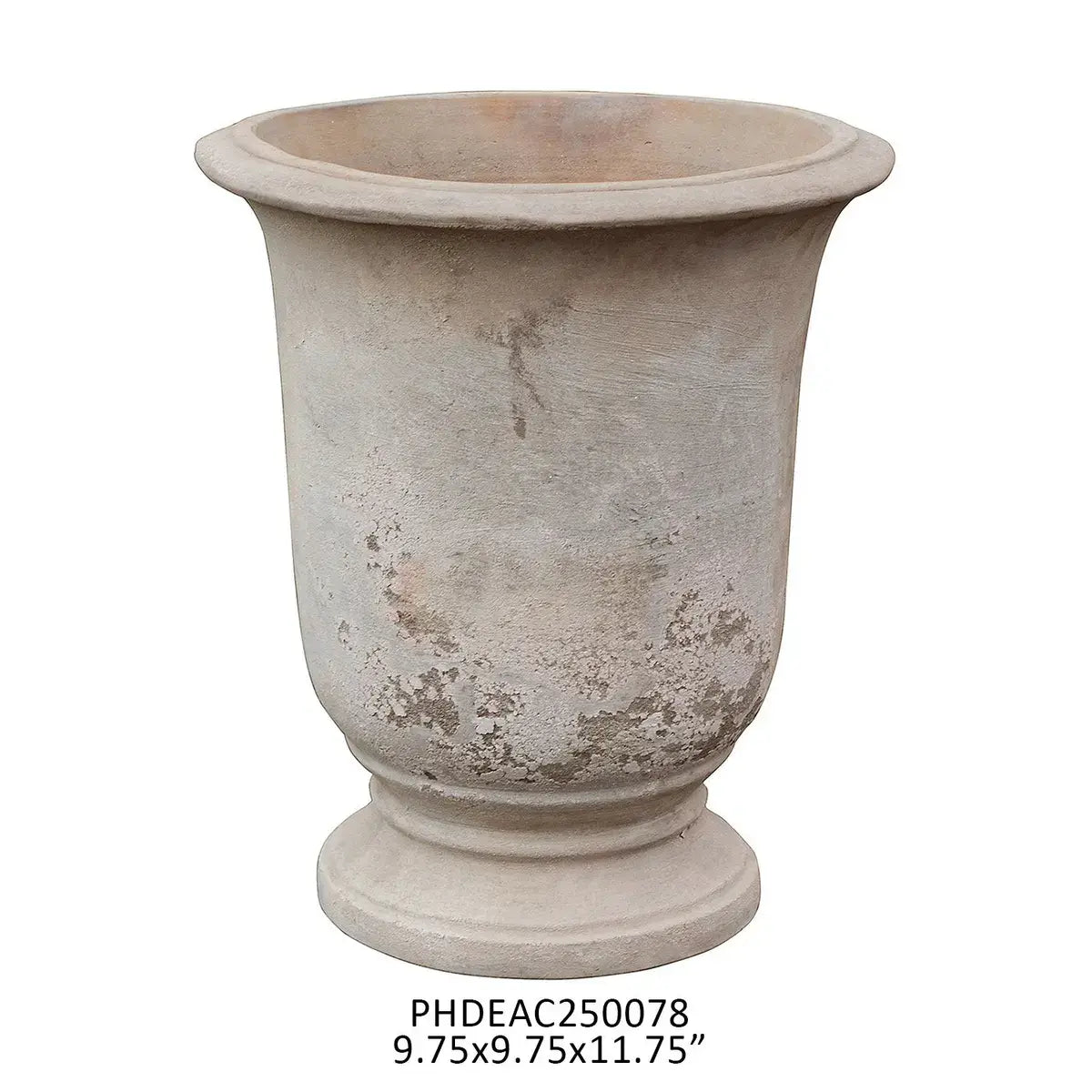 Fresco Fioriera Pot