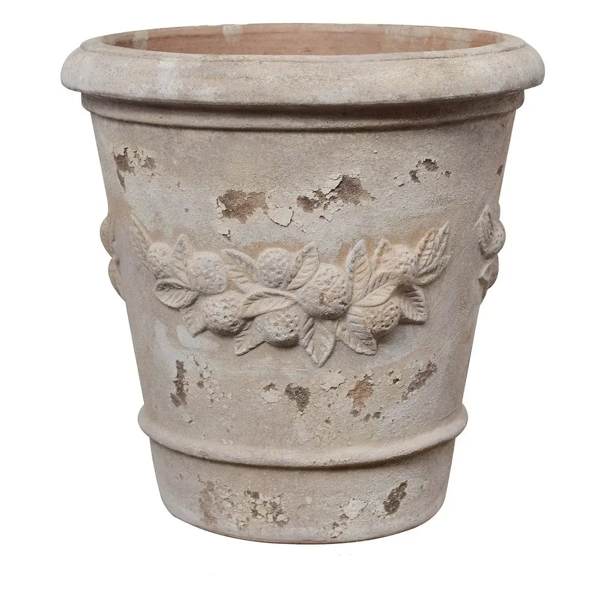 Fresco Limone Pot