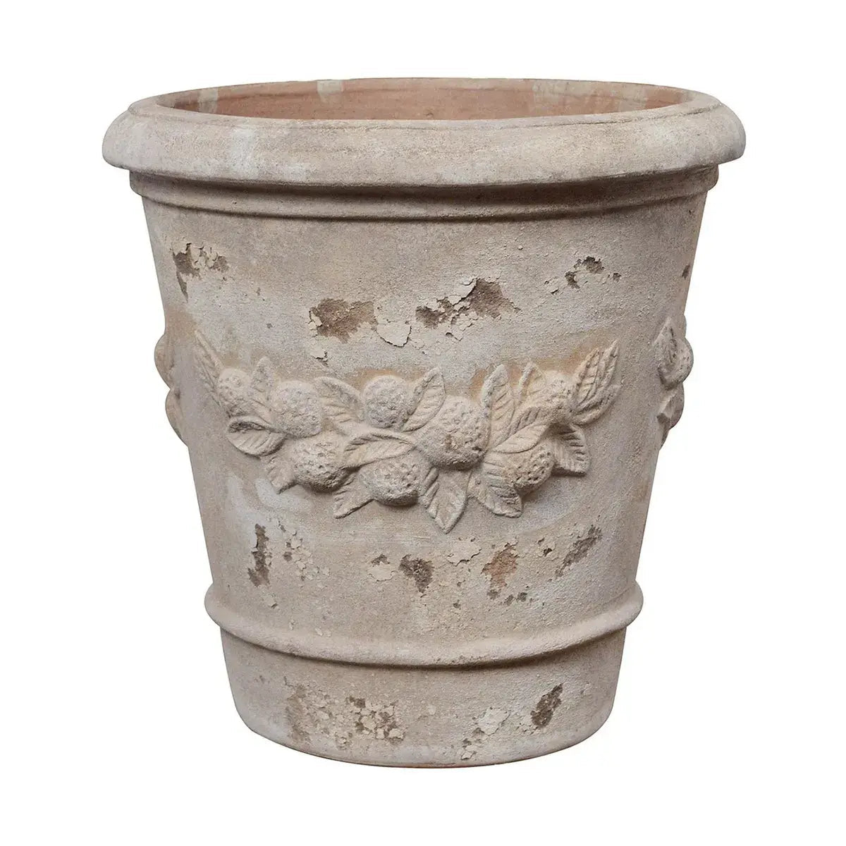 Fresco Limone Pot