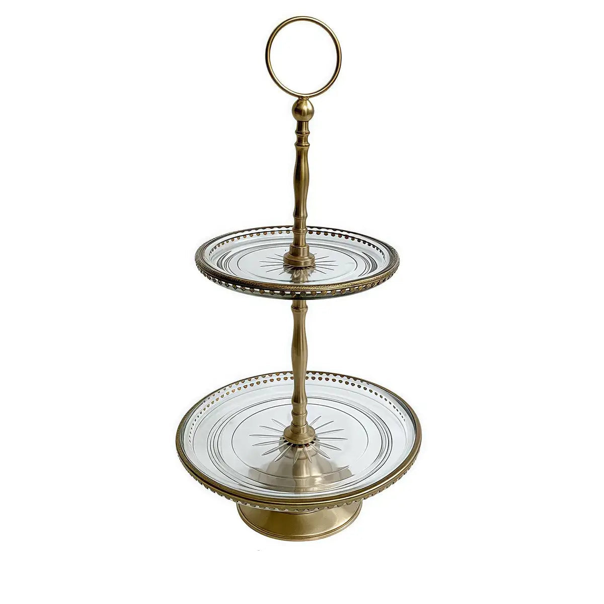 Two Tier Petit Server