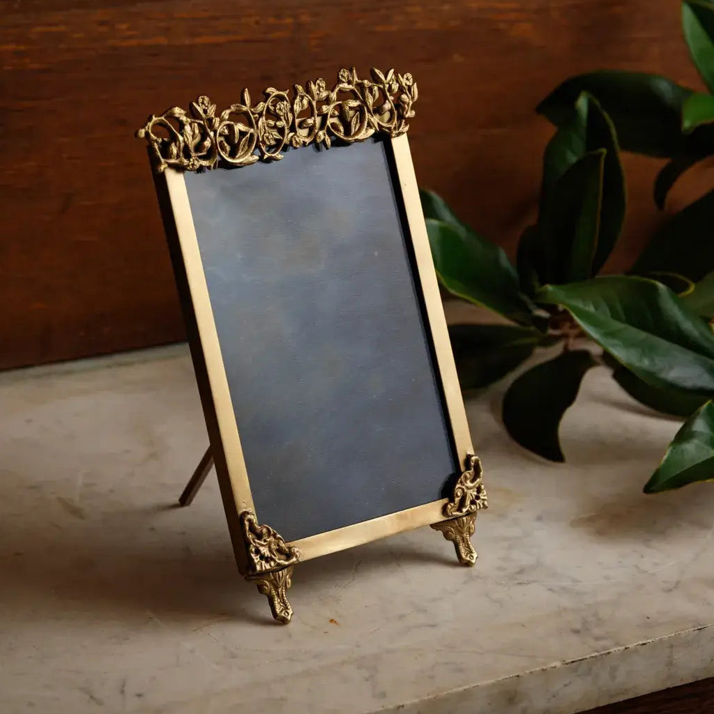 Bistro Menu Cardholder Set