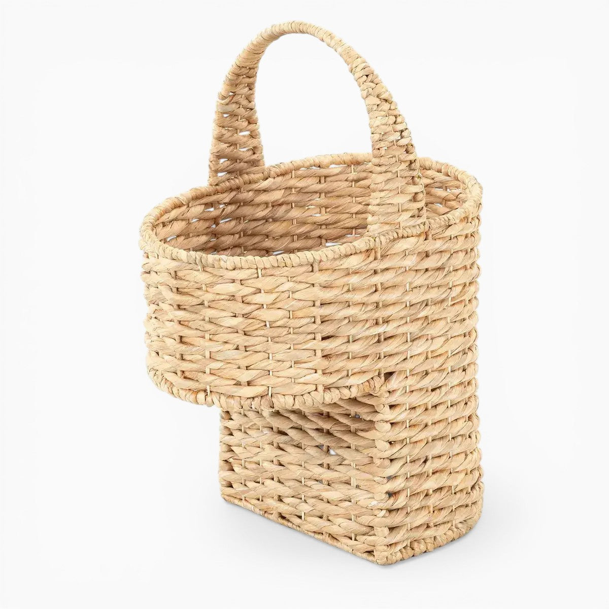 Escalier Basket