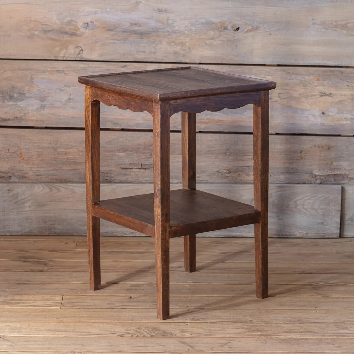 Lavaughn Side Table