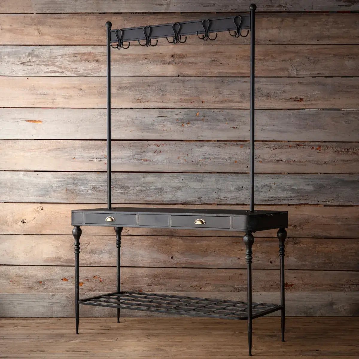 Botanist Table