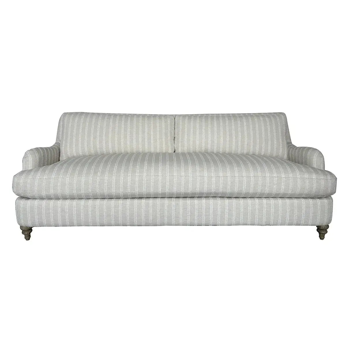 Savannah Chalk Fabric Sofa