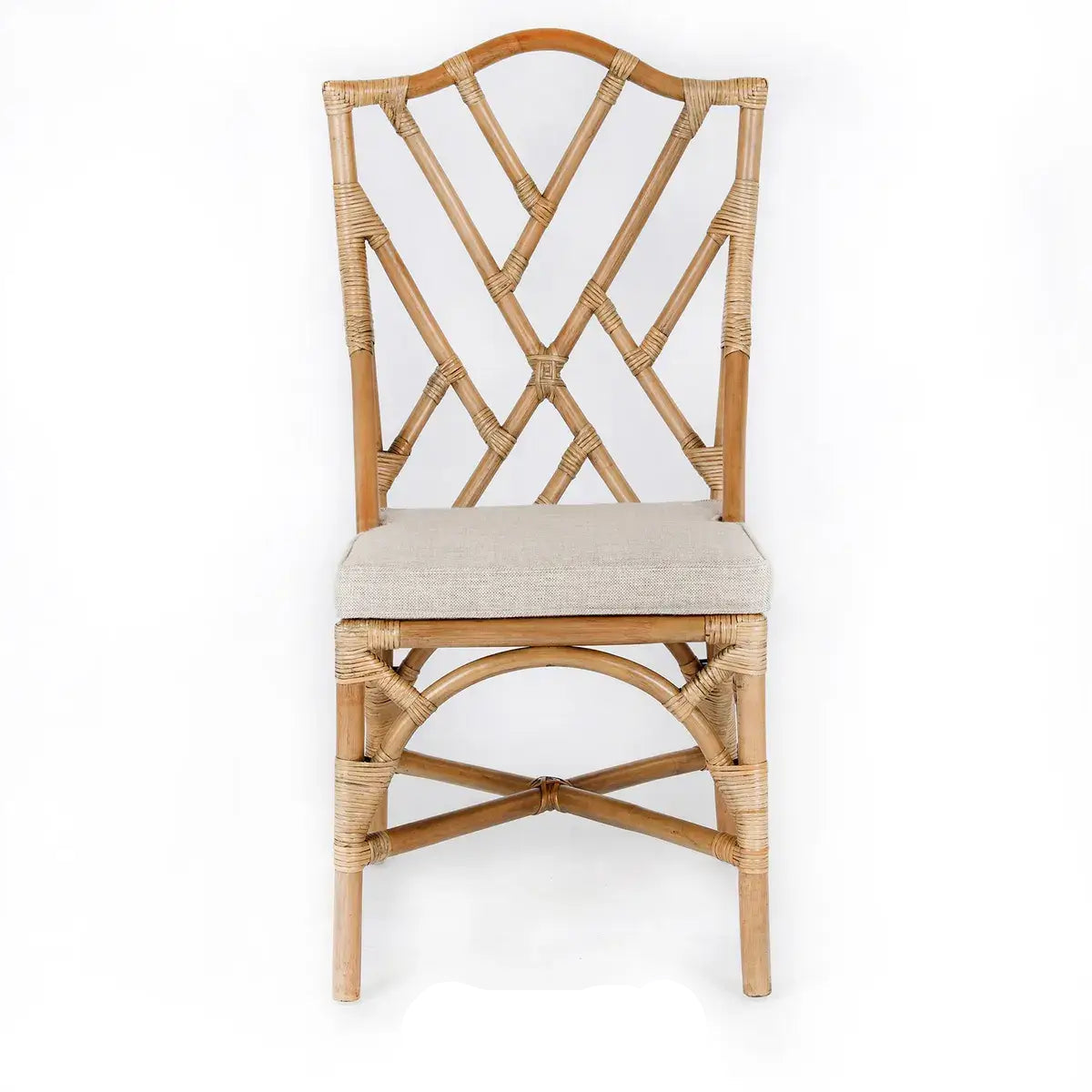 Chinois Rattan Chair Set