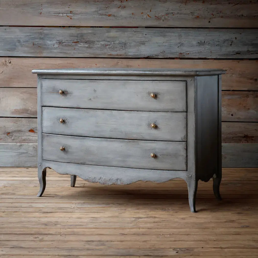 Martha Painted Chest