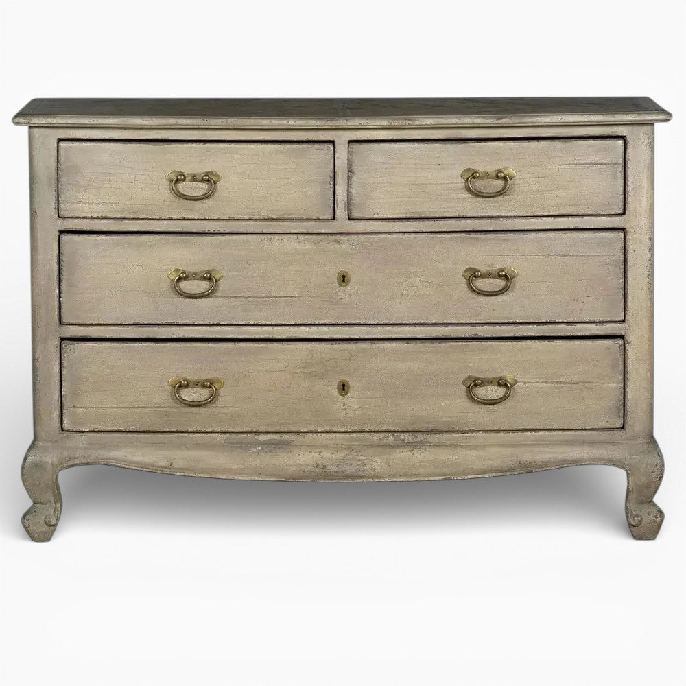 Heritage Chest