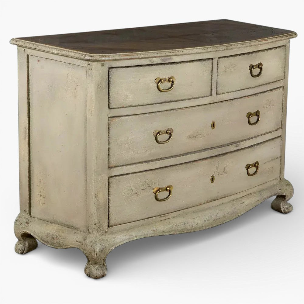 Heritage Chest