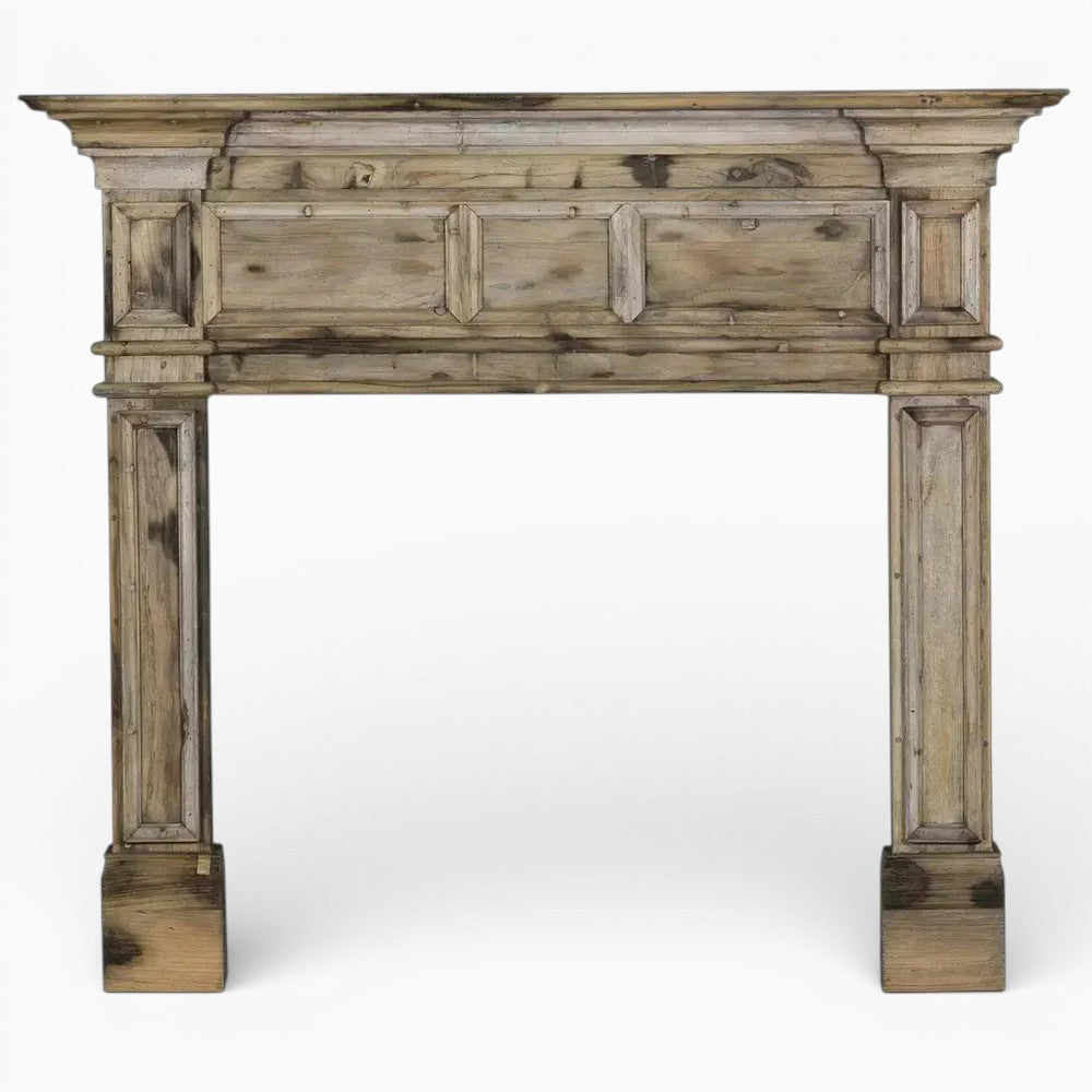 St. Louis Mantel Surround