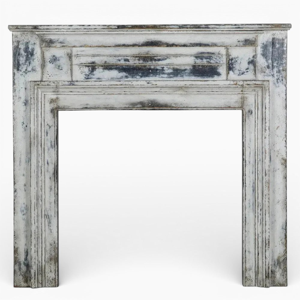 Savannah Mantel Surround