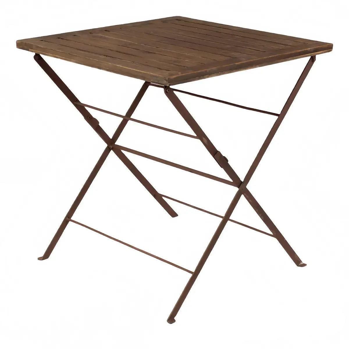 Sonoma Wood & Iron Bistro