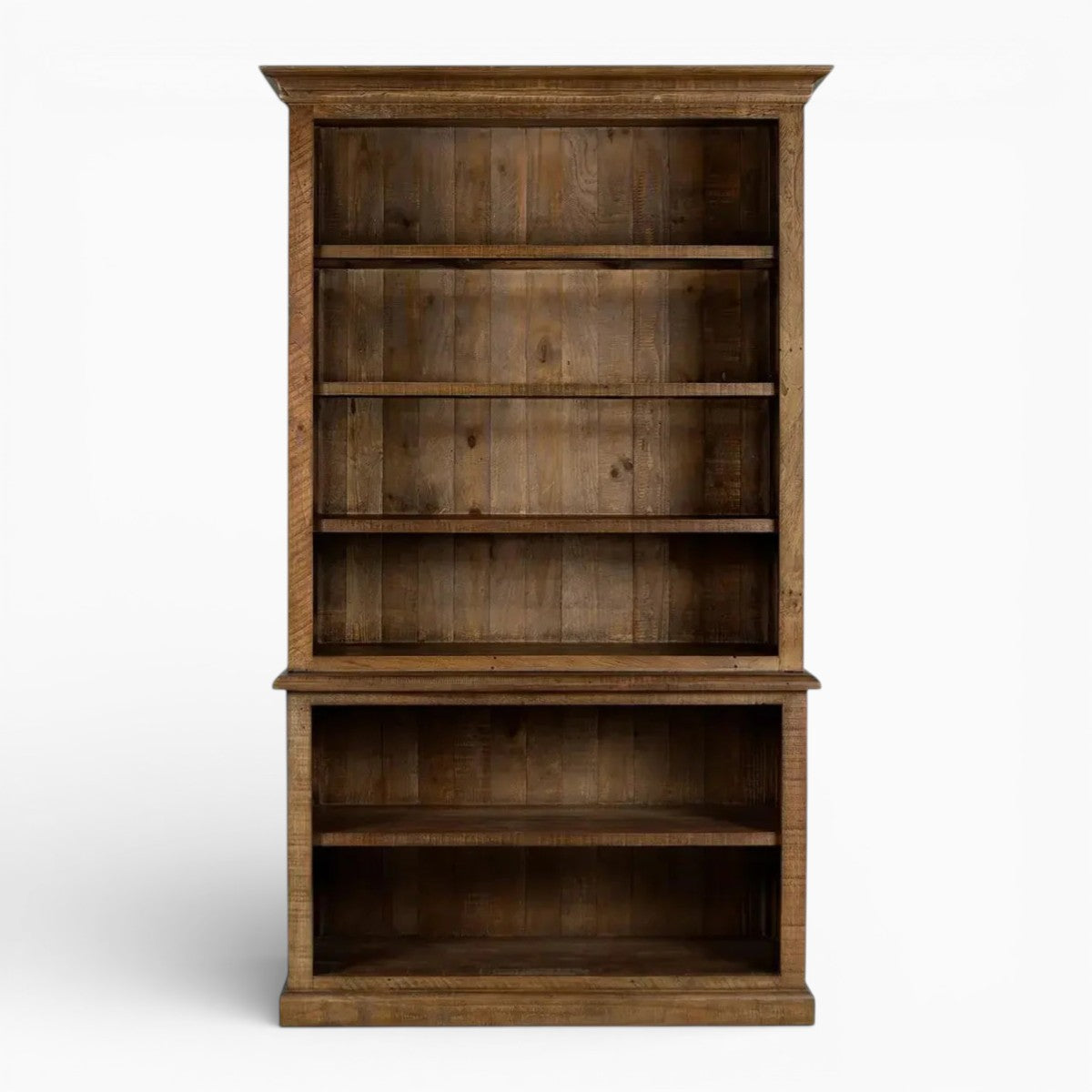 Pine Bookcase