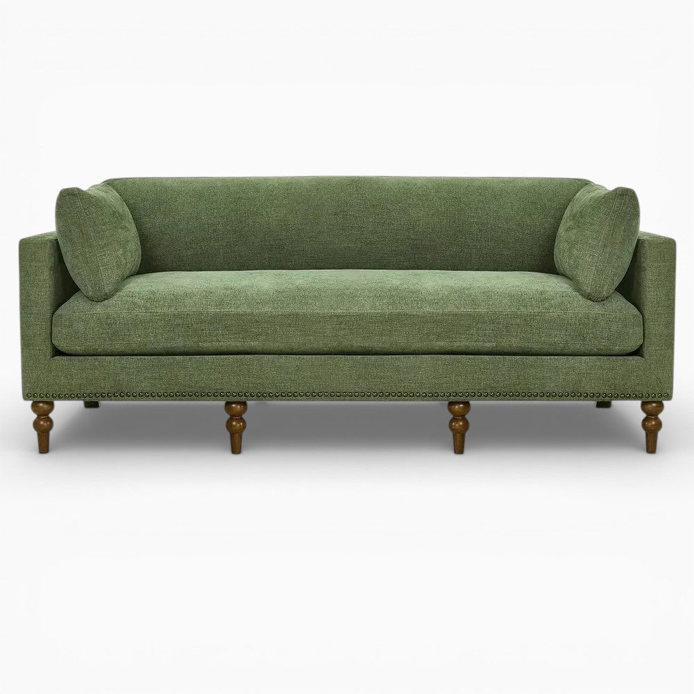 Verde Town House Sofa