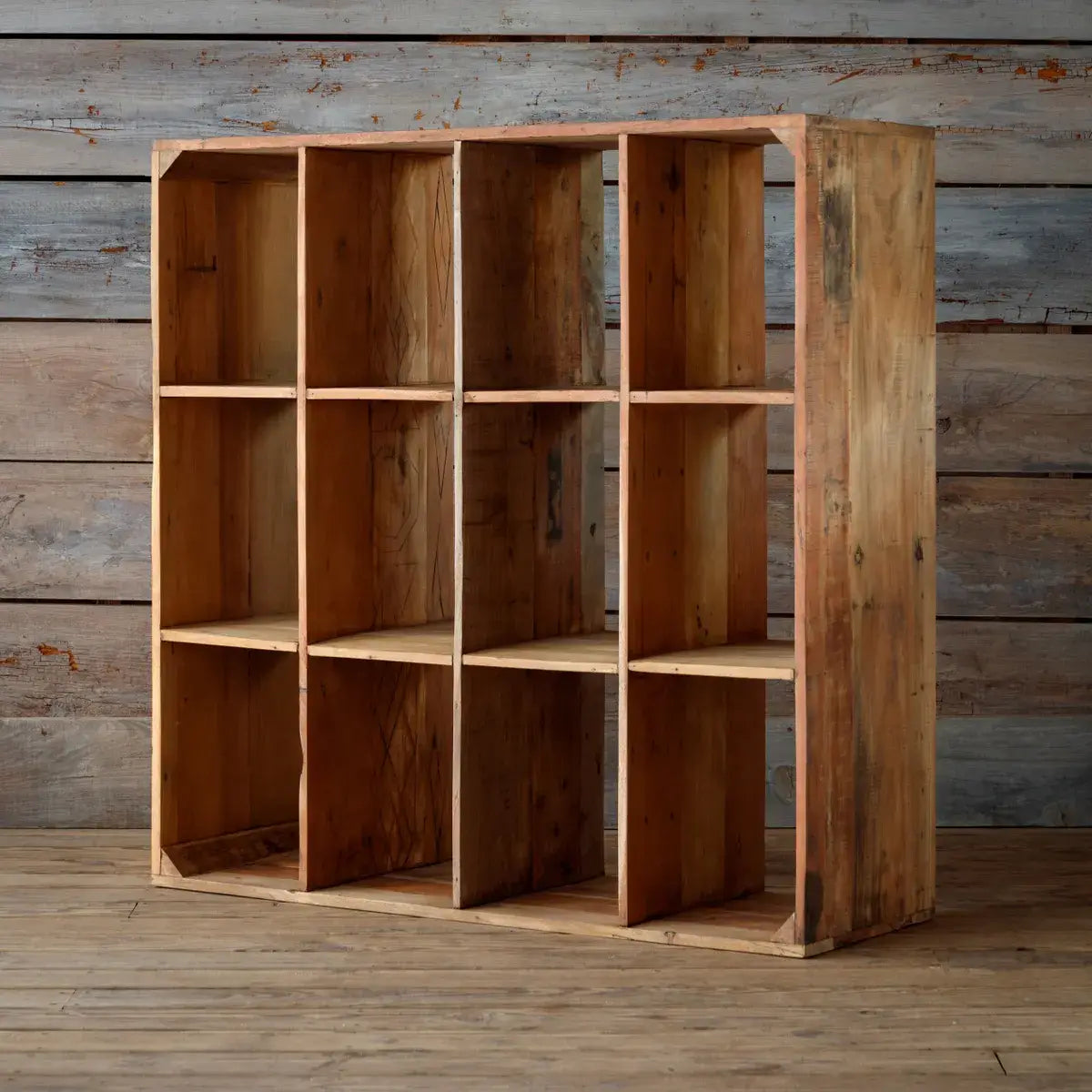 Candle Maker's Cabinet