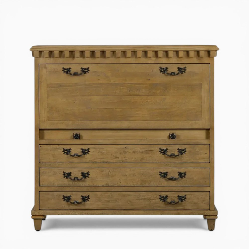 Jefferson Secretary