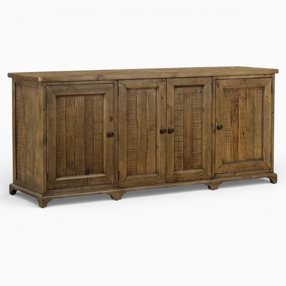 Tulsa Reclaimed Sideboard