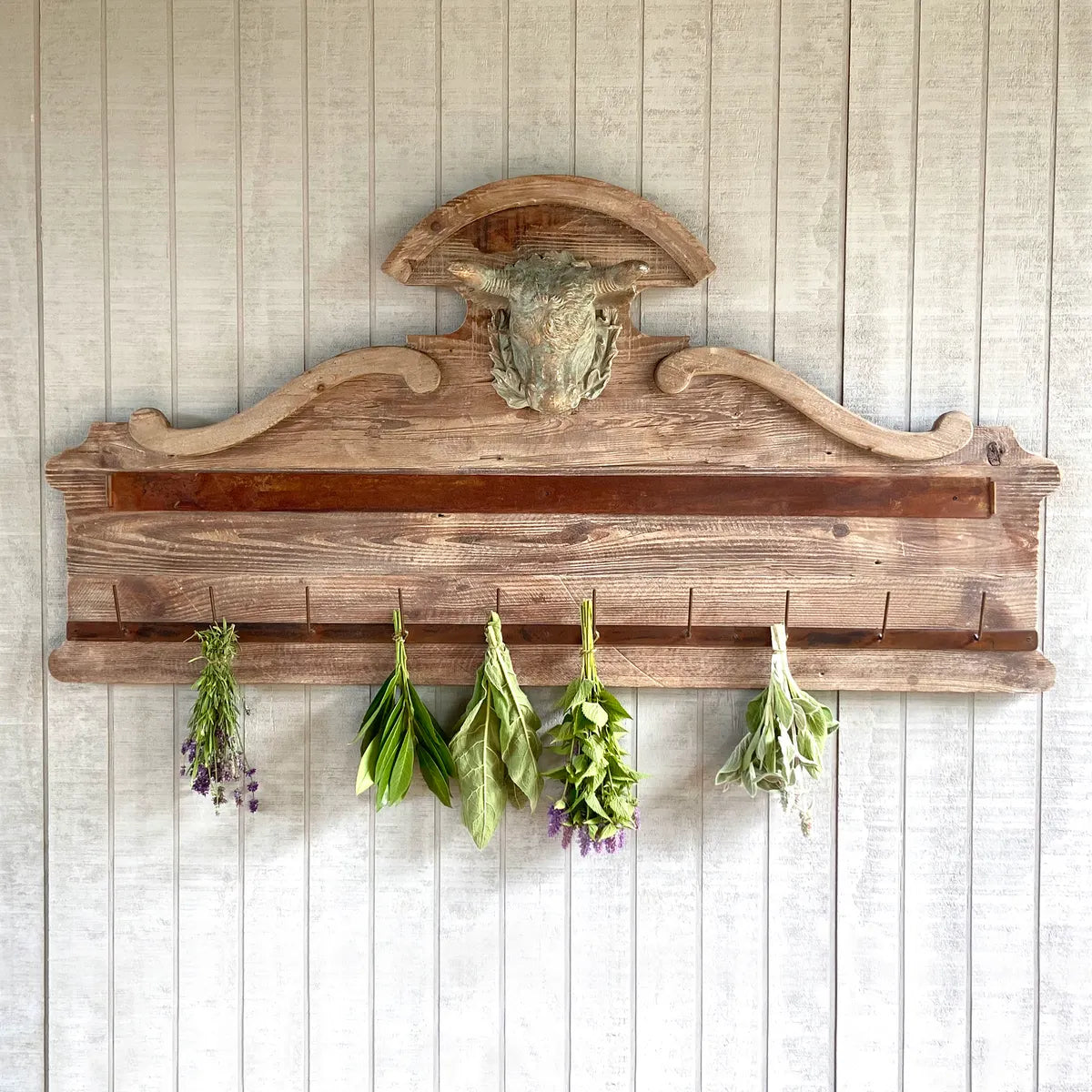 Charcuterie Rack | A Cottage in the City