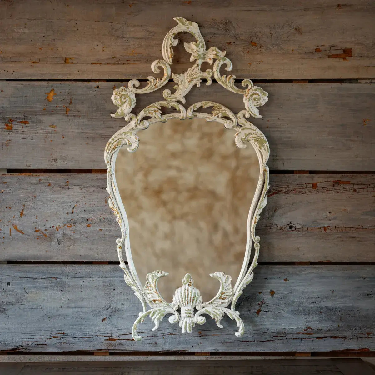 Mademoiselle Mirror