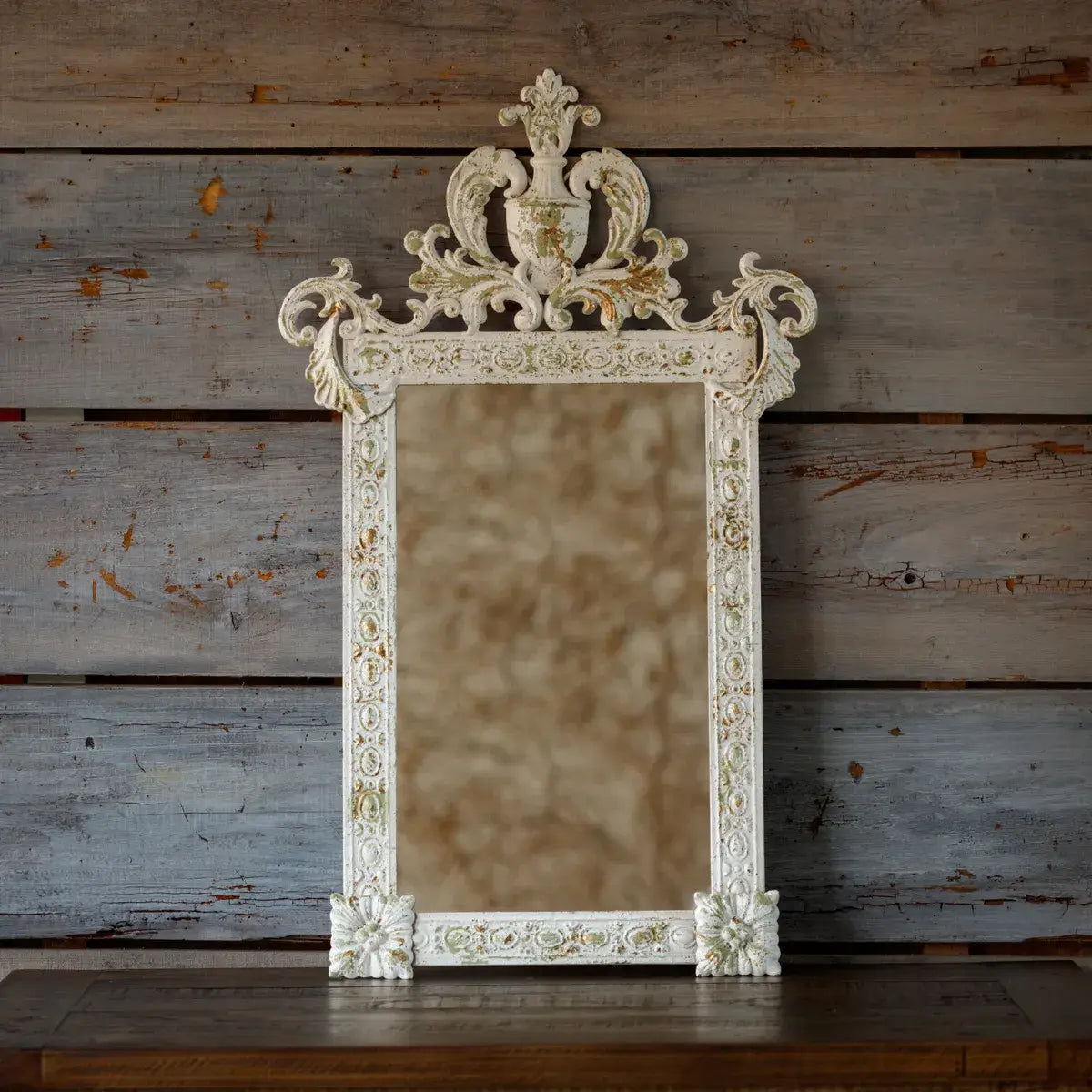Monsieur Mirror