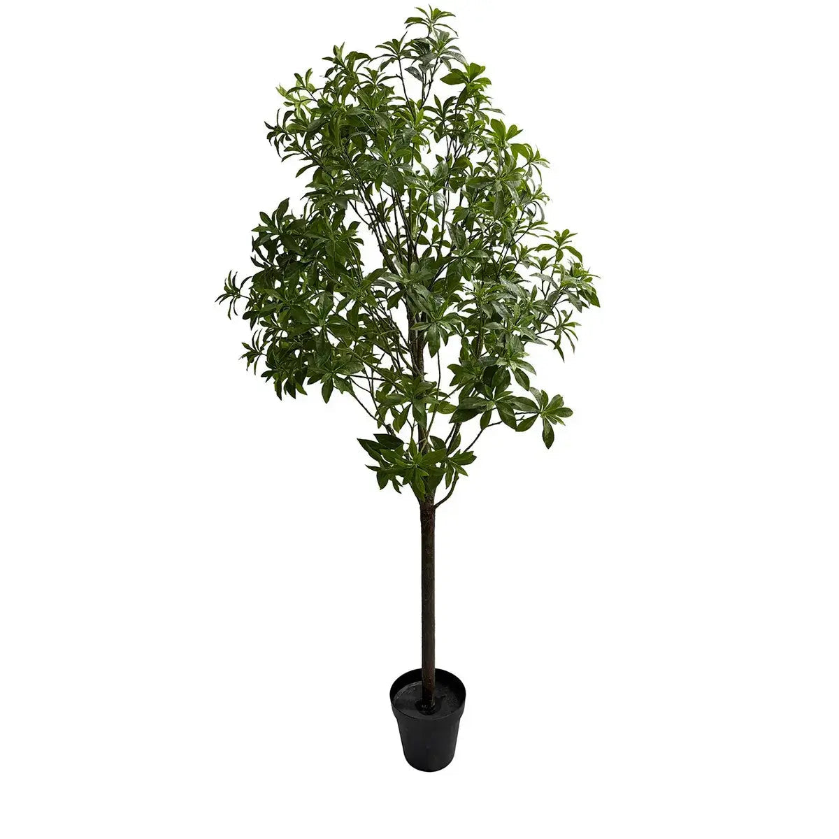 Faux Large Japonica Tree