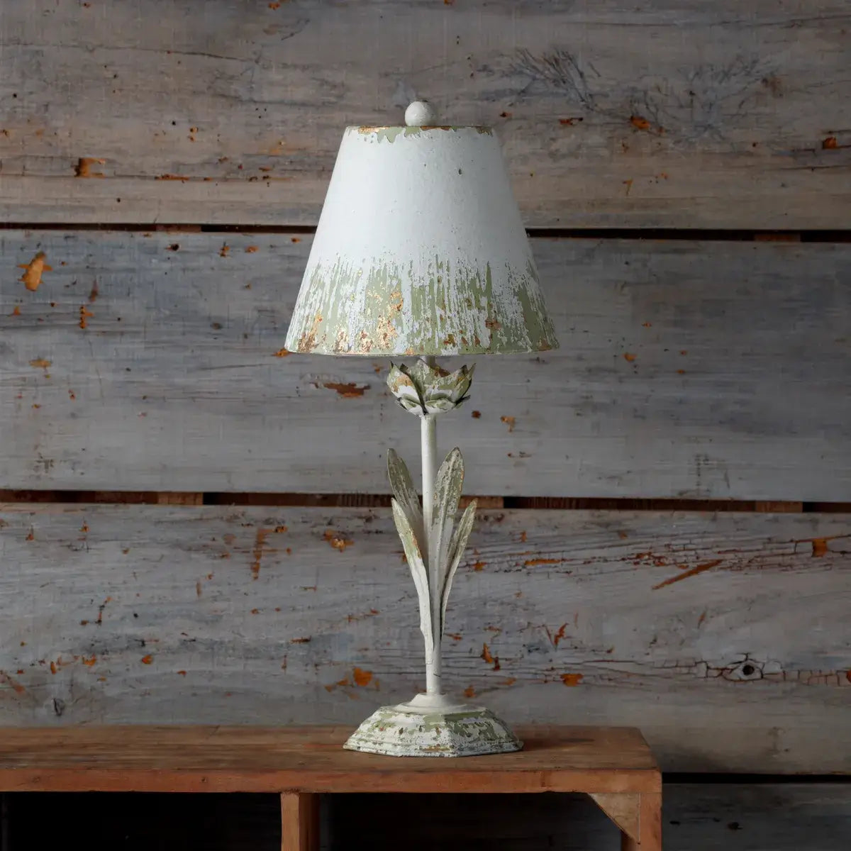 Fleur Table Lamp Set