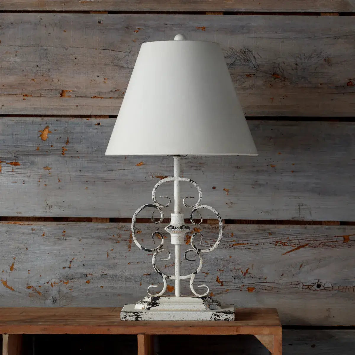 Porte Table Lamp Set