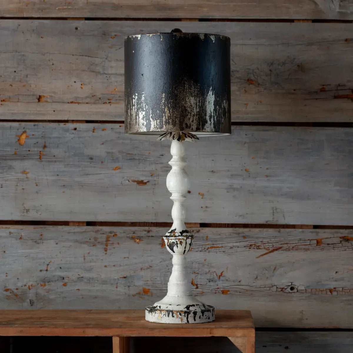 Taverne Table Lamp Set