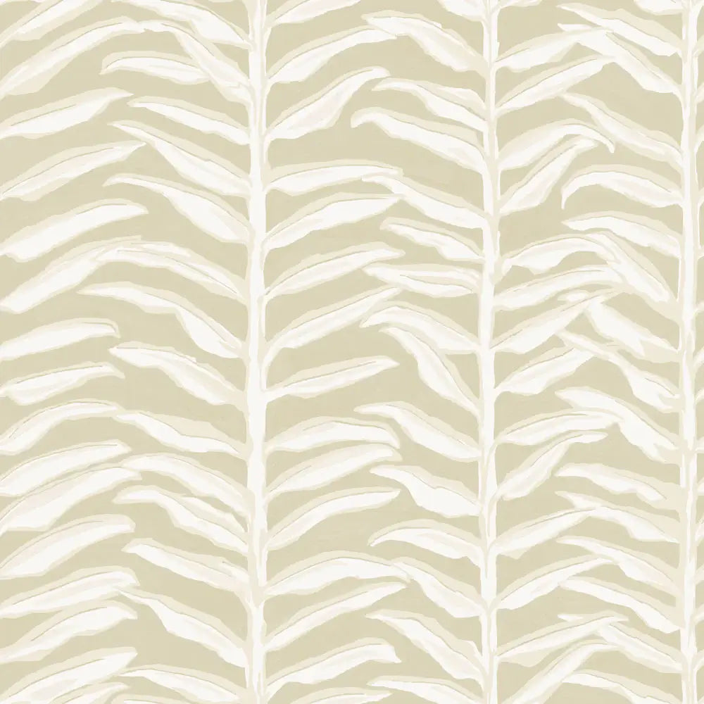 Painted Vine Peel & Stick Wallpaper