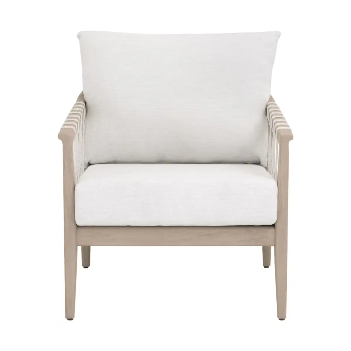 Pacific Outdoor Club Chair