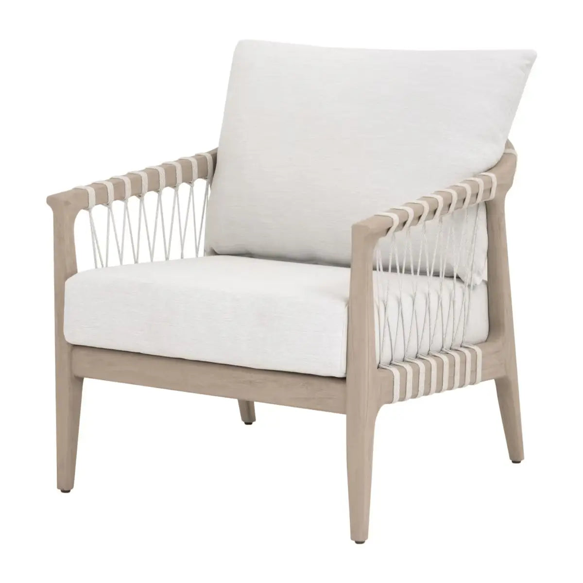 Pacific Outdoor Club Chair