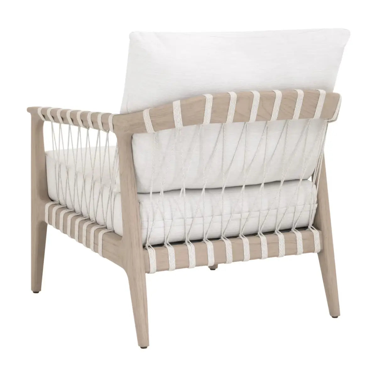 Pacific Outdoor Club Chair