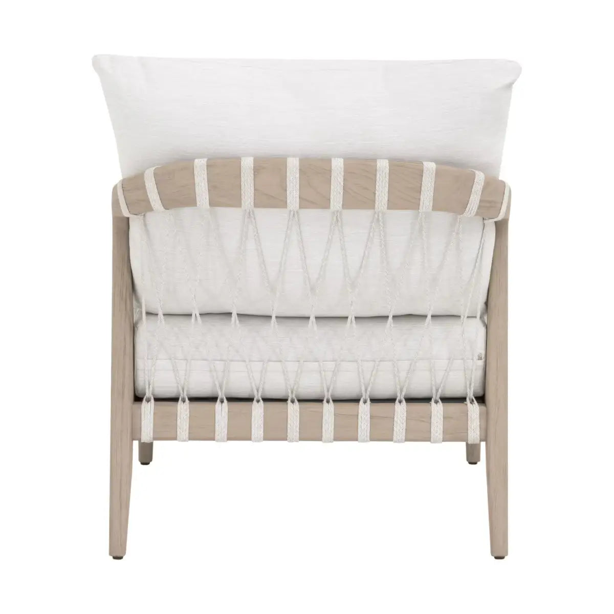 Pacific Outdoor Club Chair