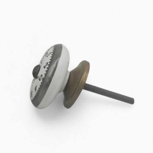 Paris Clock Knob