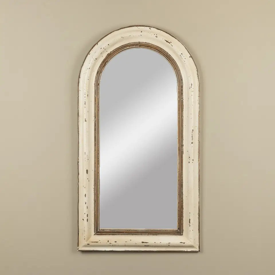 Olly Arched Mirror