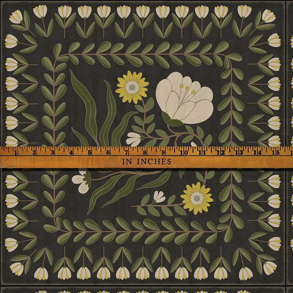 Dahling Rolled Goods Vinyl Flooring