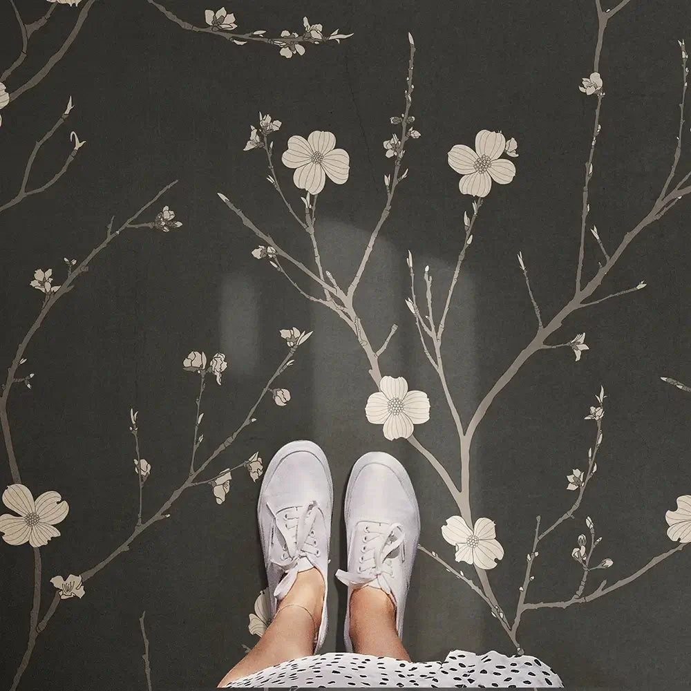 Elysian Rolled Goods Vinyl Flooring