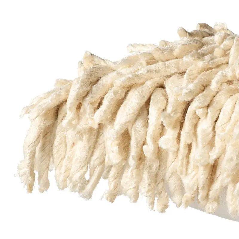 Jaipur Living Origins Reliquary Pillow