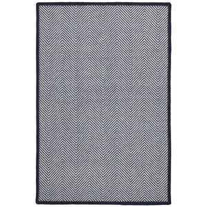 Dash & Albert Batiste Woven Wool Custom Rug