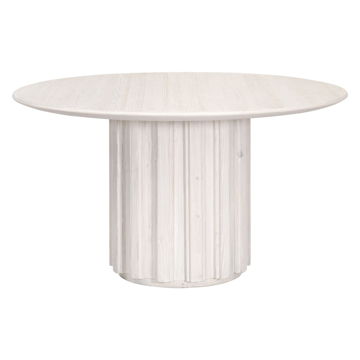 Roma 54&quot; Round Dining Table