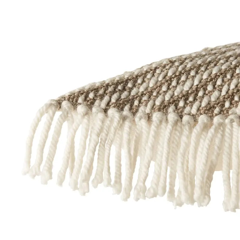 Jaipur Living Settia Odessa Lumbar Pillow