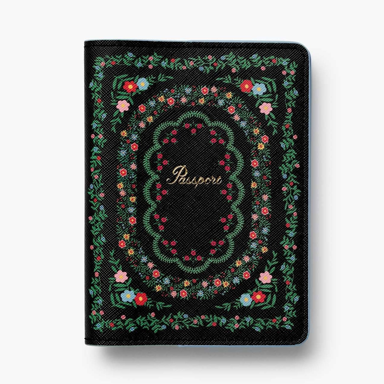 Rifle Paper Co. Passport Holder
