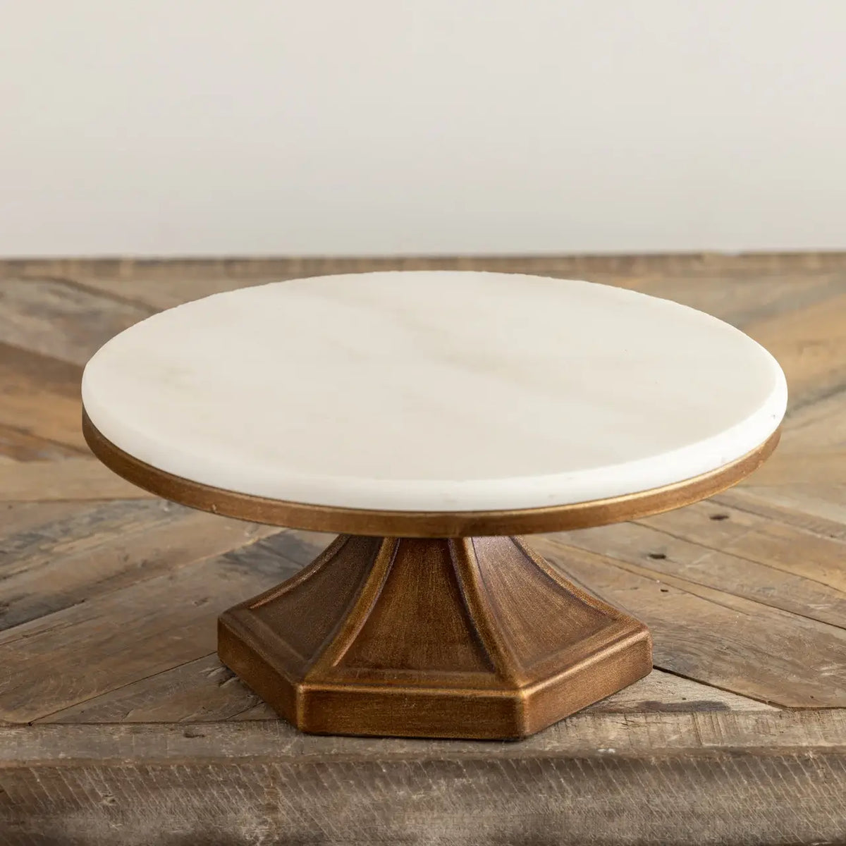 Marble Top Riser
