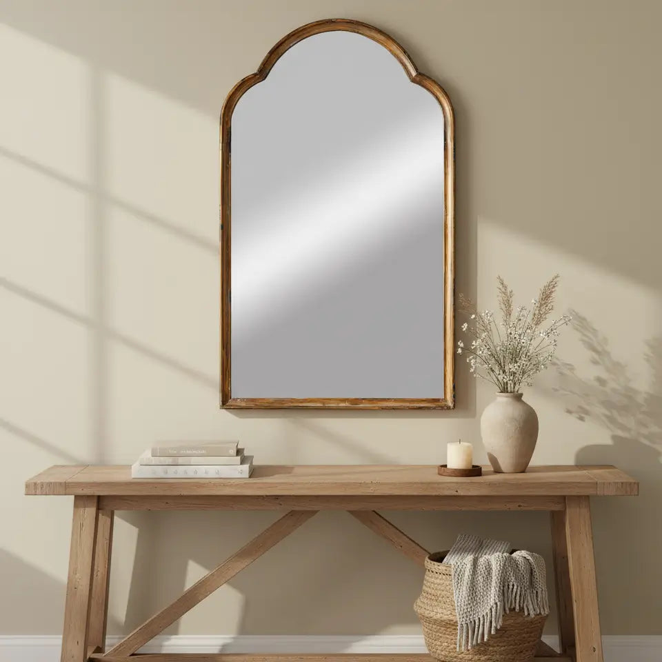 Ophelia Mirror