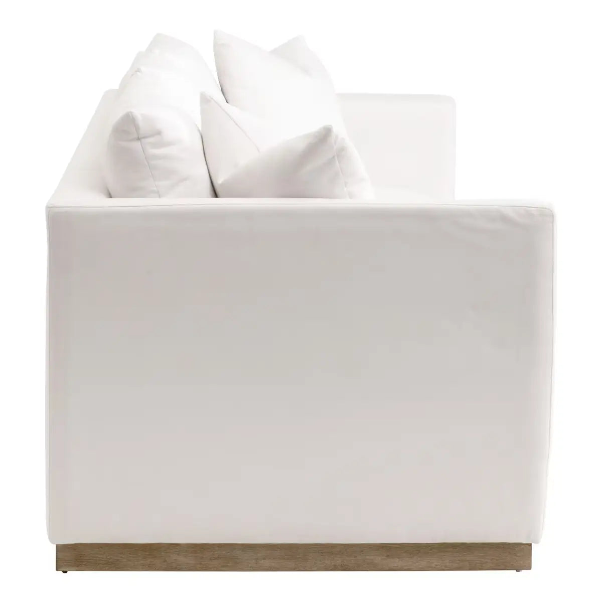 Siena Plinth Base Sofa
