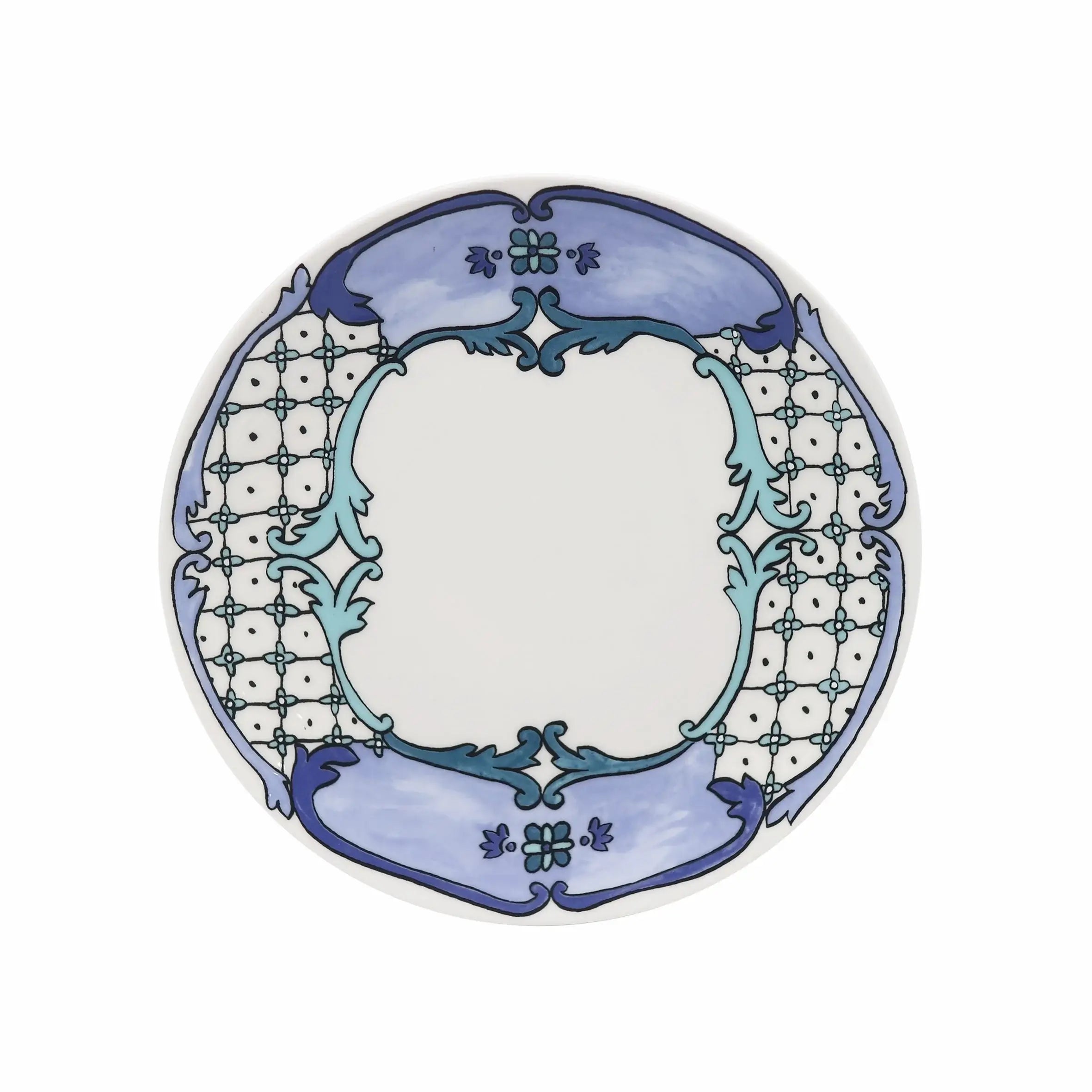 Always Sophie 8" Salad Plate